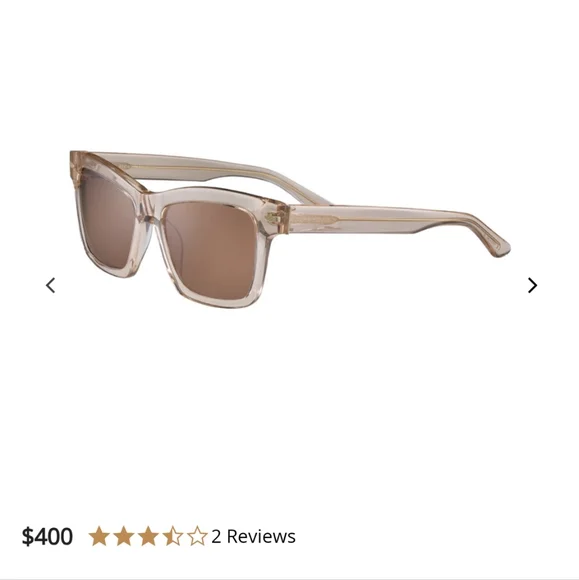 Serengeti Sunglasses - Picture 11 of 11